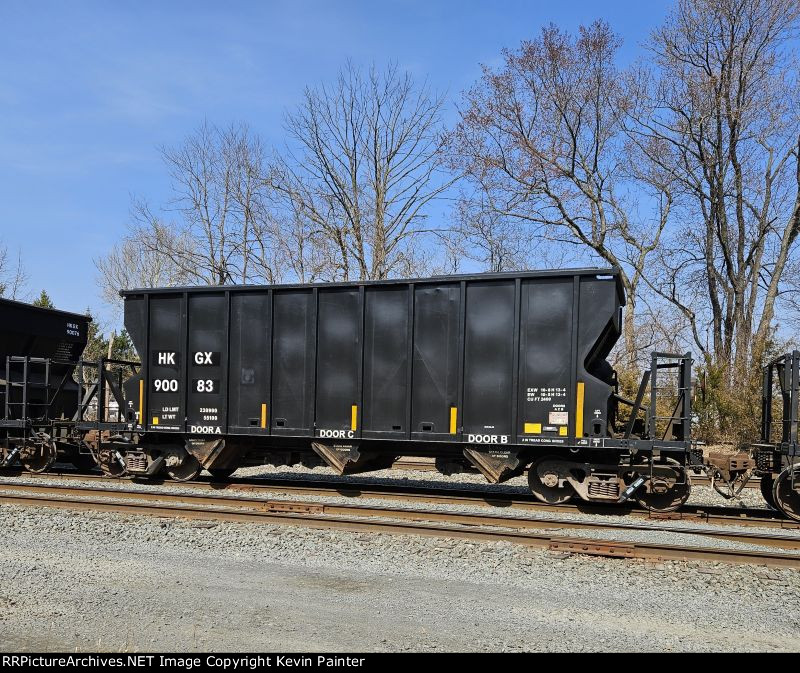 HKGX 90083